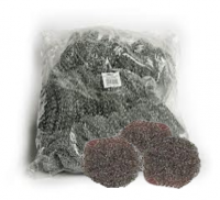 pot-scourers